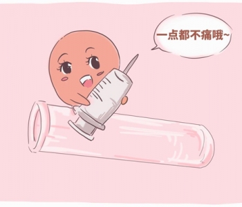 "吸几口换边"武汉捐卵宝宝饮食不均衡